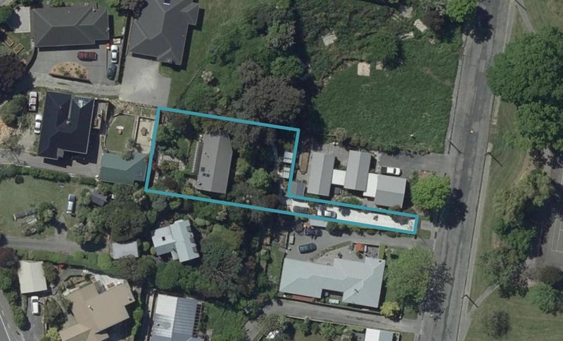 37A Bishopsworth Street, Hillsborough, Christchurch - Carousel 1