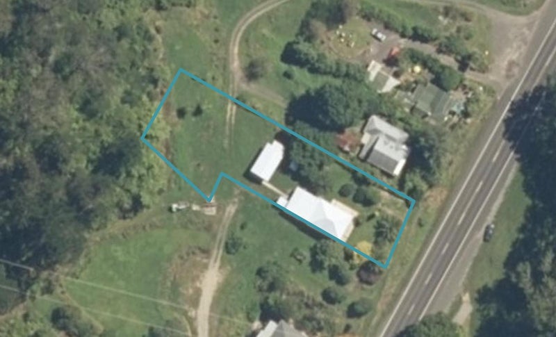 8555 State Highway 2, Waikino, Waihi - Carousel 1