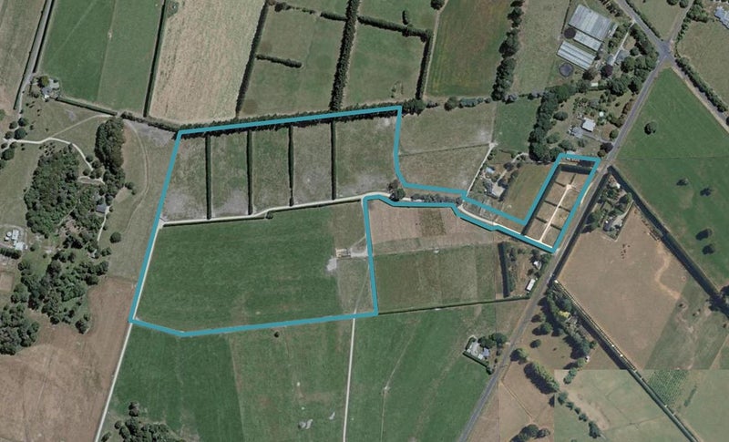 0 Morris Road, Te Ore Ore, Masterton - Carousel 1