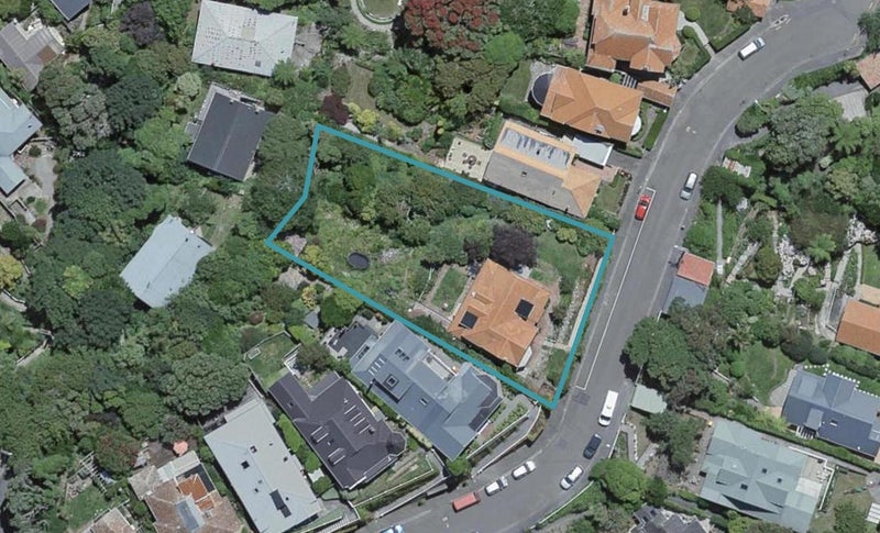 10 Mariri Road, Kelburn, Wellington - Carousel 1