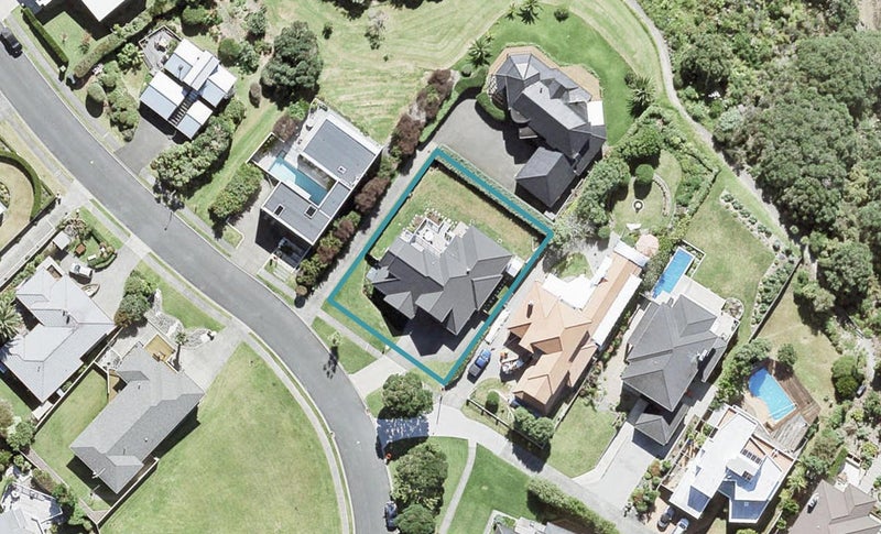 25 Clansman Terrace, Gulf Harbour, Whangaparaoa - Carousel 1