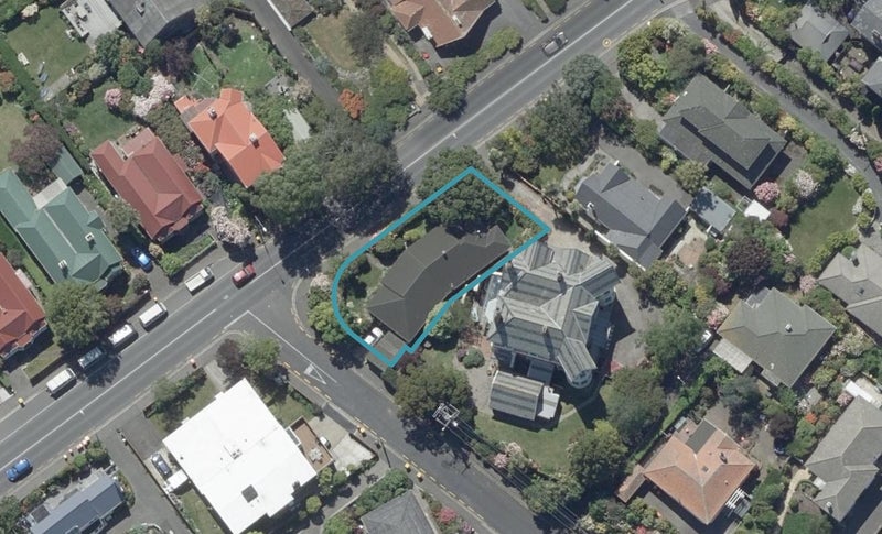 200 Highgate, Roslyn, Dunedin - Carousel 1