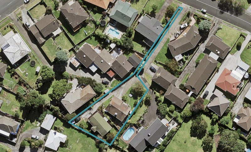 46A Littlejohn Street, Hillsborough, Auckland - Carousel 1