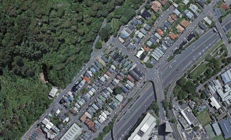 33 Goring Street, Thorndon, Wellington - Carousel 1