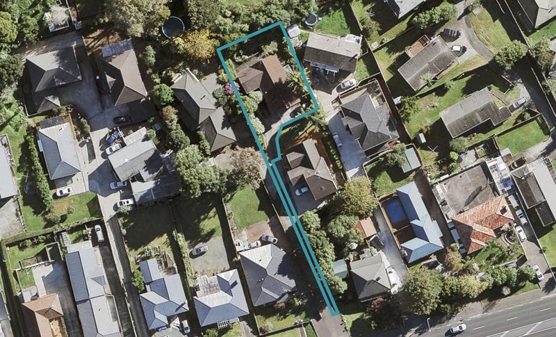 22A Maioro Street, New Windsor, Auckland - Carousel 1