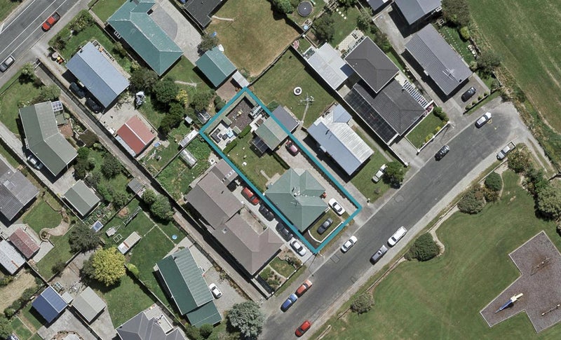 22 Skye Street, Heidelberg, Invercargill - Carousel 1