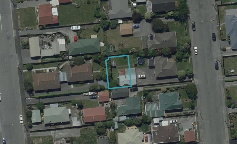 18C Vickerys Road, Wigram, Christchurch - Carousel 1