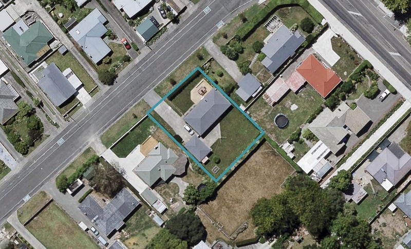 104 Norton Road, Akina, Hastings - Carousel 1