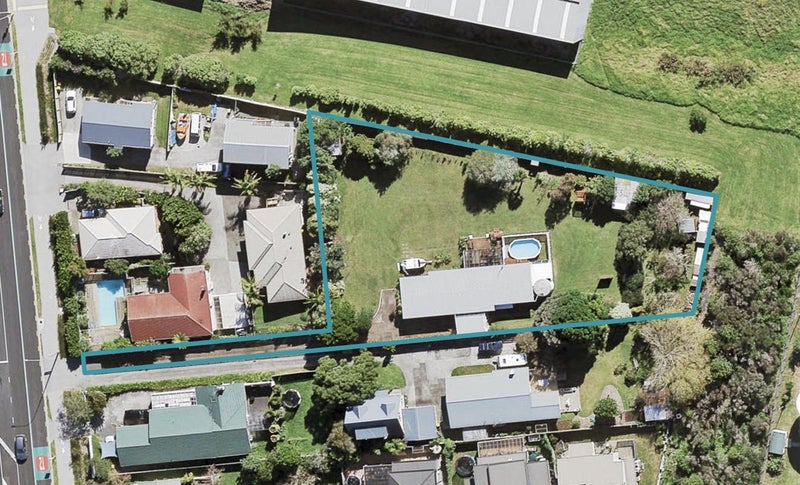 315B Albany Highway, Rosedale, Auckland - Carousel 1