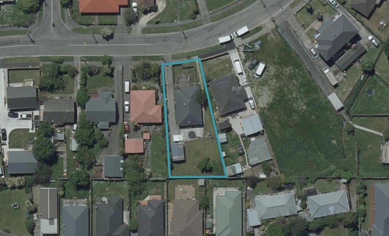 30 Rowcliffe Crescent, Avonside, Christchurch - Carousel 1