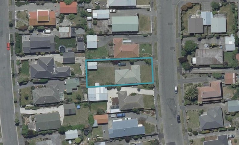 121 Effingham Street, North New Brighton, Christchurch - Carousel 1