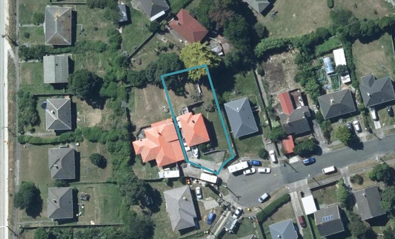 22 Cumberland Grove, Cannons Creek, Porirua - Carousel 1