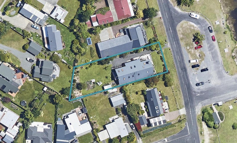 9 Acacia Road, Lake Okareka, Rotorua - Carousel 1