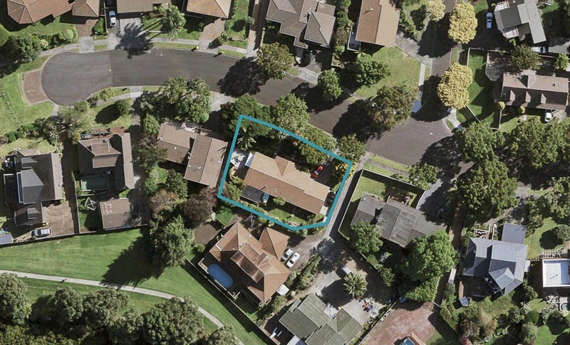 22 Emory Drive, Conifer Grove, Takanini - Carousel 1