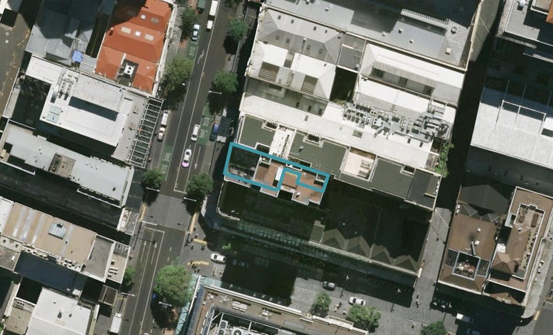 5C/62 Queen Street, Auckland Central, Auckland - Carousel 1