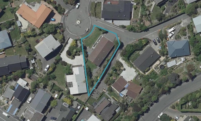 10 Conifer Place, Huntsbury, Christchurch - Carousel 1