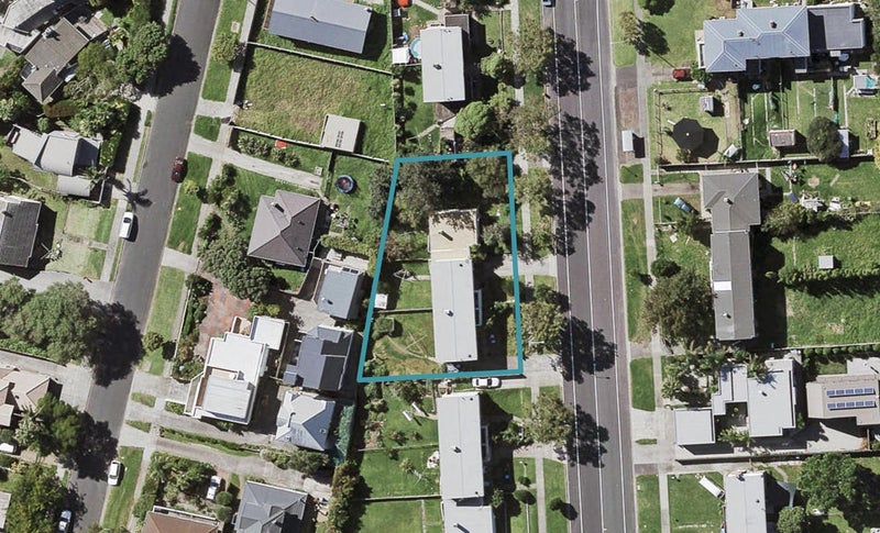 110 Kupe Street, Orakei, Auckland - Carousel 1