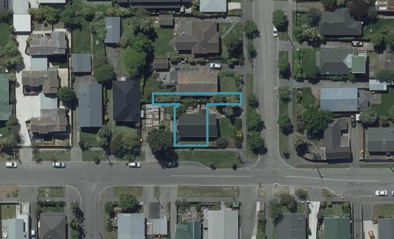 1B McLeod Street, Richmond, Christchurch - Carousel 1