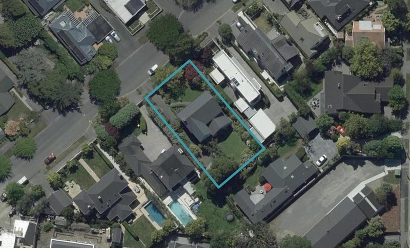 14 Snowdon Road, Fendalton, Christchurch - Carousel 1