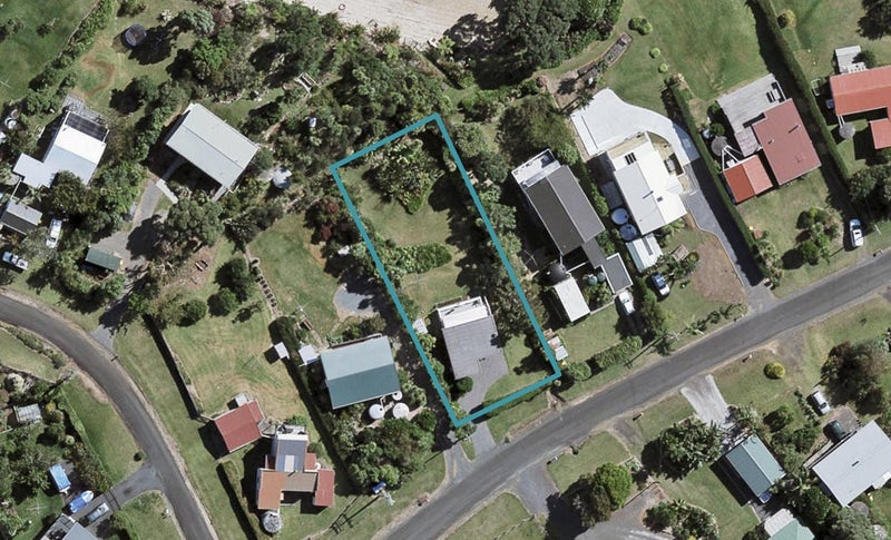 491 Matakawau Road, Āwhitu - Carousel 1