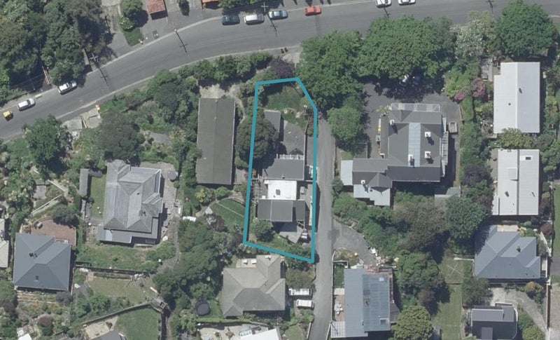 97 Bedford Street, Saint Clair, Dunedin - Carousel 1