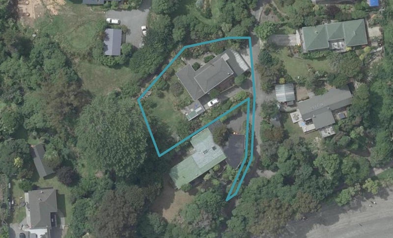 24 Sandy Beach Road, Te Rapaki o Te Rakiwhakaputa, Lyttelton - Carousel 1