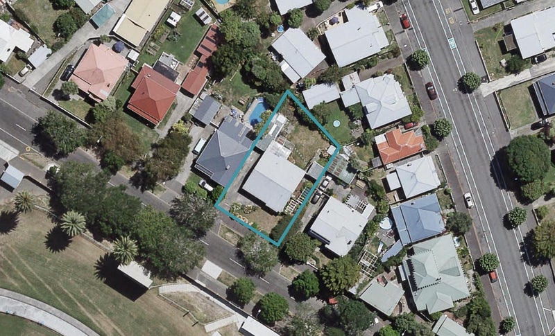 23 Morris Street, Napier South, Napier - Carousel 1