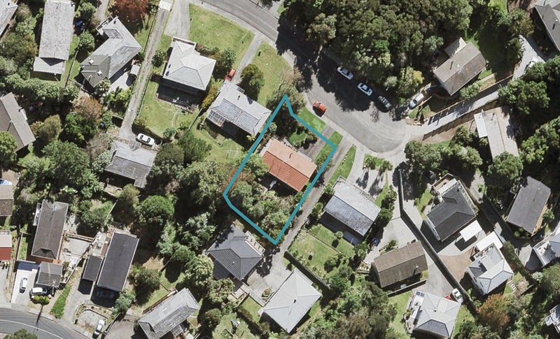 13 Bonito Place, Bayview, Auckland - Carousel 1