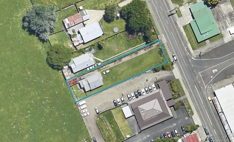 42 Tuhoe Street, Taneatua, Taneatua - Carousel 1