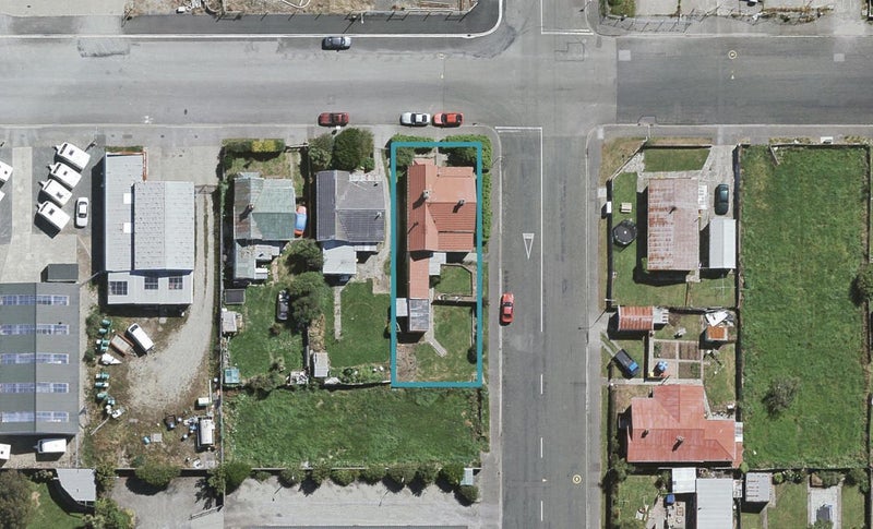43 Earn Street, Appleby, Invercargill - Carousel 1