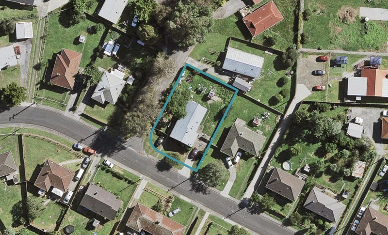 16 Bates Street, Papakura, Papakura - Carousel 1