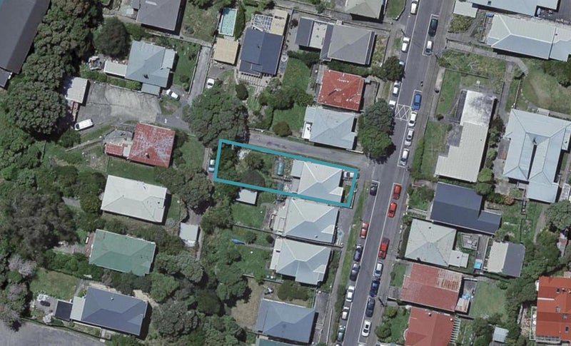 188 Hanson Street, Newtown, Wellington - Carousel 1