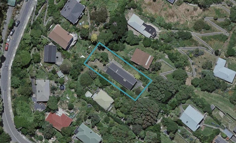 10 Dunedin Terrace, Melrose, Wellington - Carousel 1