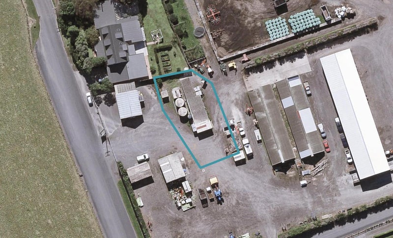 3 Atutahi Street, Hurdon, New Plymouth - Carousel 1
