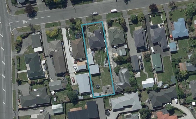 54 Birchfield Avenue, Dallington, Christchurch - Carousel 1