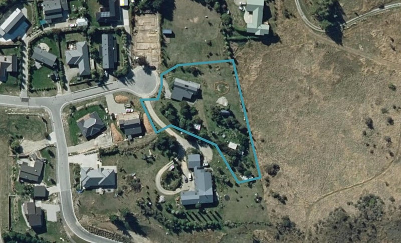 30 Moraine Terrace, LAKE HAWEA, Lake Hawea - Carousel 1