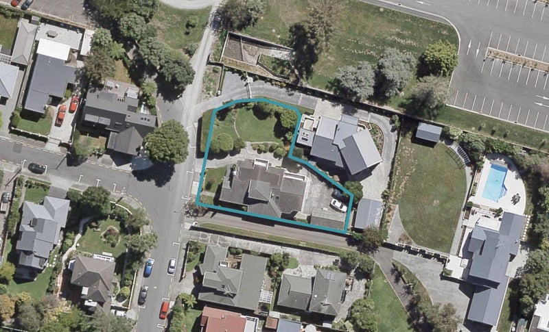 34 Military Road, Boulcott, Lower Hutt - Carousel 1