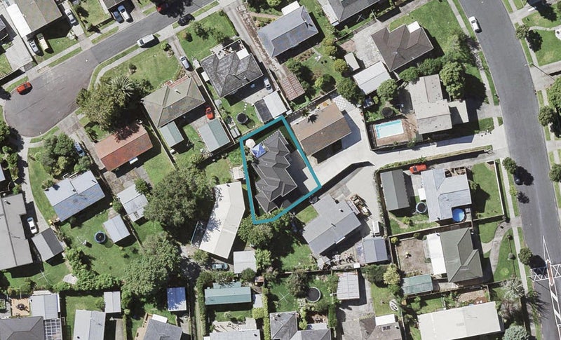 79A Walworth Avenue, Pakuranga Heights, Auckland - Carousel 1