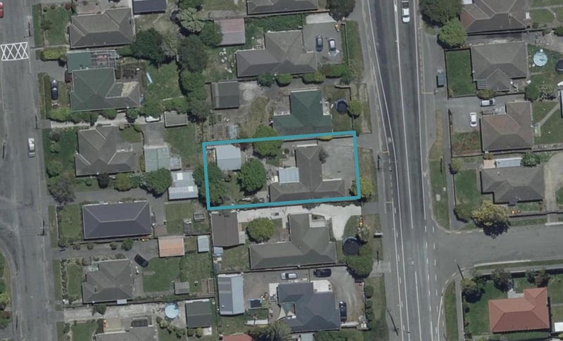 175 Marshland Road, Shirley, Christchurch - Carousel 1