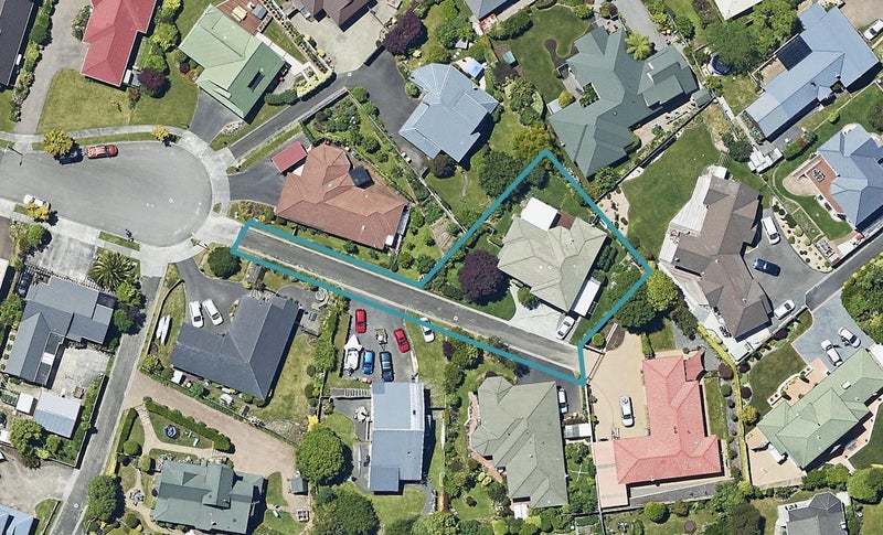 26 Thelma Place, Lynmore, Rotorua - Carousel 1