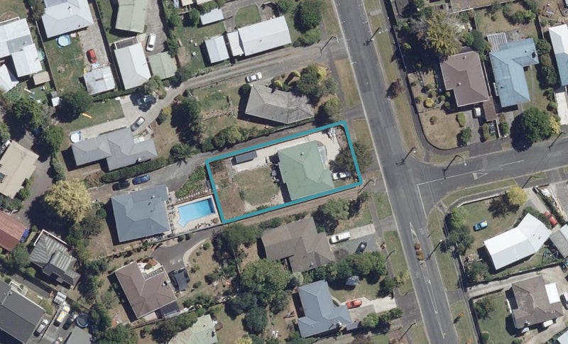 12 Prisk Street, Melville, Hamilton - Carousel 1