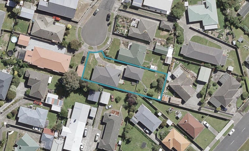 7 Barsi Grove, Avalon, Lower Hutt - Carousel 1