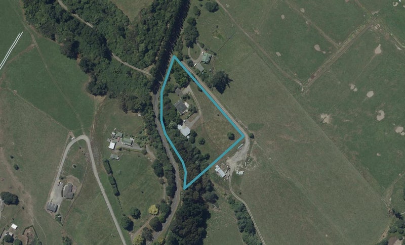 1182 Pohangina Road, Pohangina, Ashhurst - Carousel 1