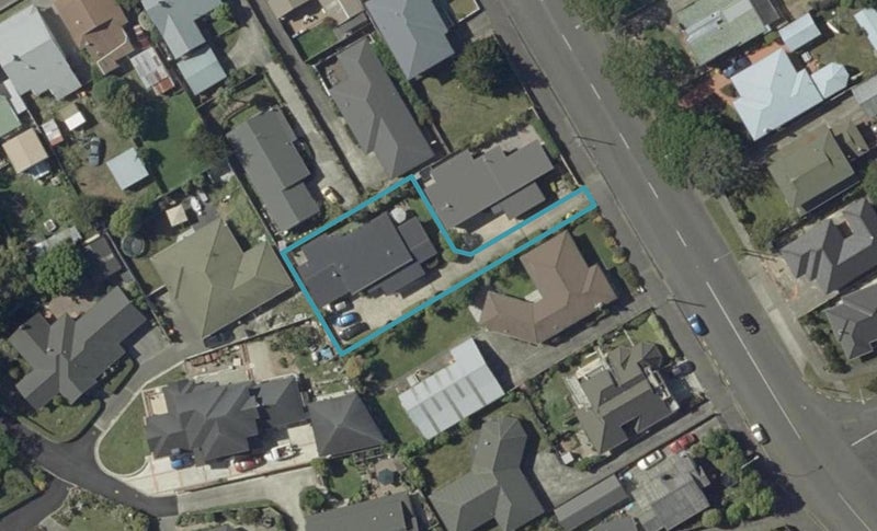 314 Ruahine Street, Terrace End, Palmerston North - Carousel 1