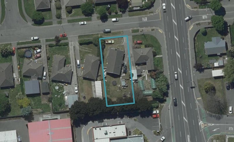 3 Tensing Place, Sockburn, Christchurch - Carousel 1