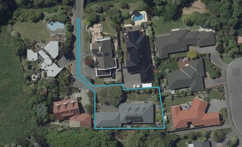 19 Brookford Place, Westmorland, Christchurch - Carousel 1