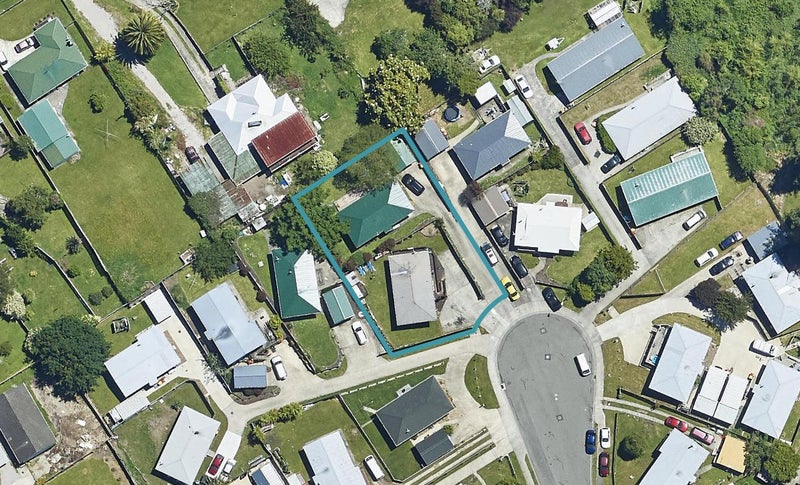 27B Grayson Avenue, Mangakakahi, Rotorua - Carousel 1