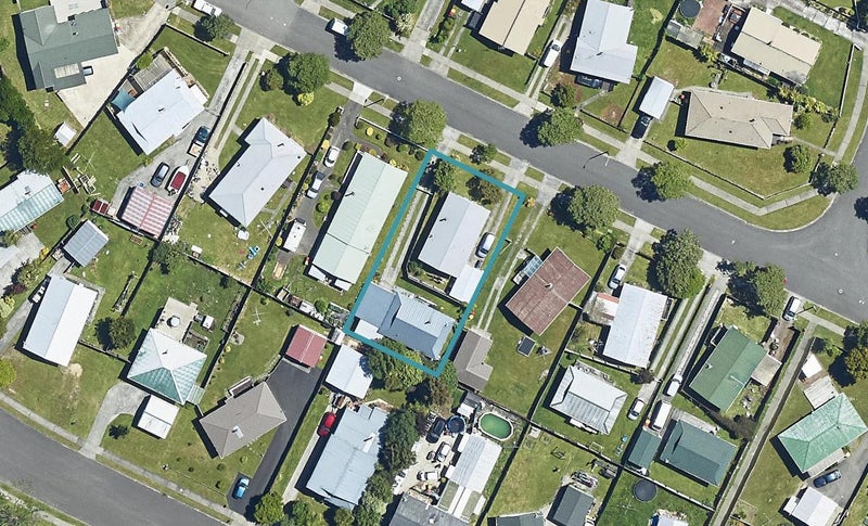 20A Ruby Place, Pukehangi, Rotorua - Carousel 1