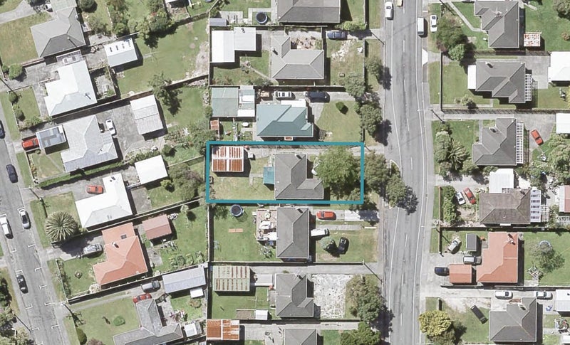 155 Moohan Street, Wainuiomata, Lower Hutt - Carousel 1