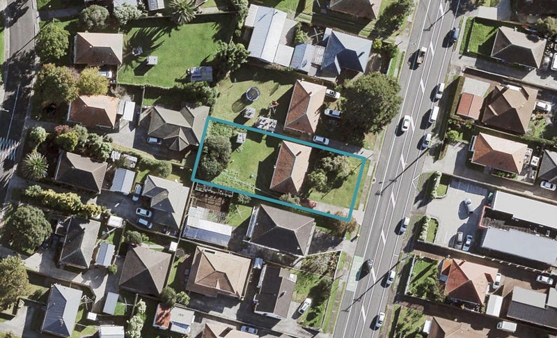 1185 Dominion Road, Mount Roskill, Auckland - Carousel 1